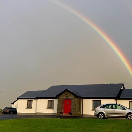 New Studio Near Lahinch, Doolin & Cliffs Of Moher Zewnętrze zdjęcie