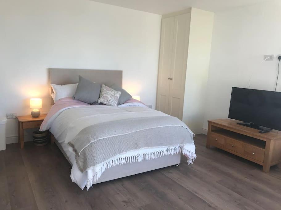 New Studio Near Lahinch, Doolin & Cliffs Of Moher Zewnętrze zdjęcie