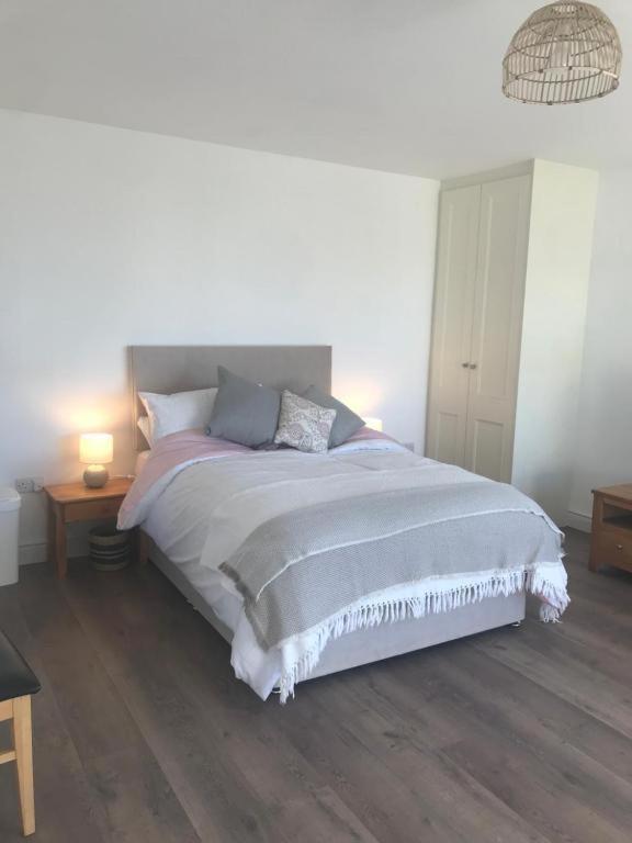 New Studio Near Lahinch, Doolin & Cliffs Of Moher Zewnętrze zdjęcie