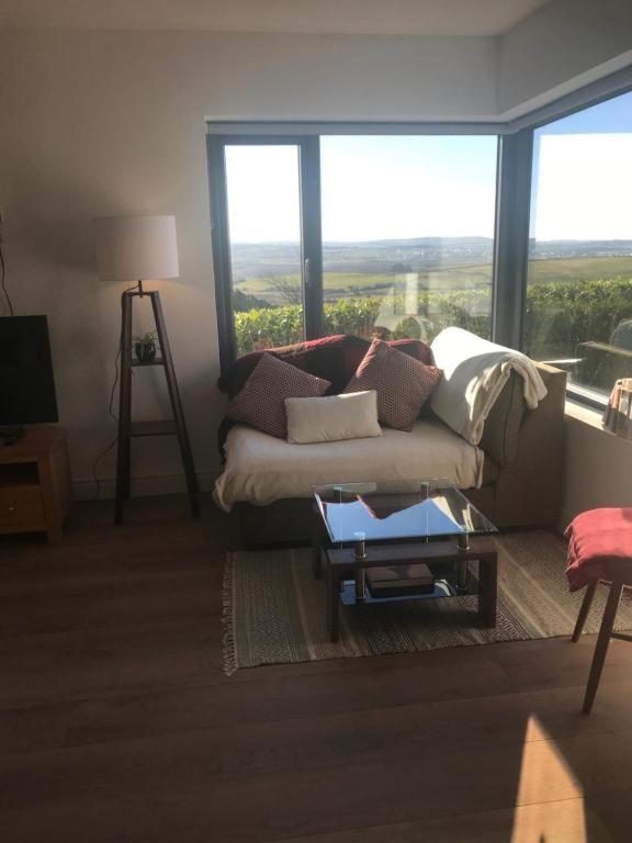 New Studio Near Lahinch, Doolin & Cliffs Of Moher Zewnętrze zdjęcie