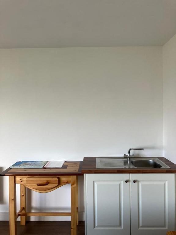 New Studio Near Lahinch, Doolin & Cliffs Of Moher Zewnętrze zdjęcie