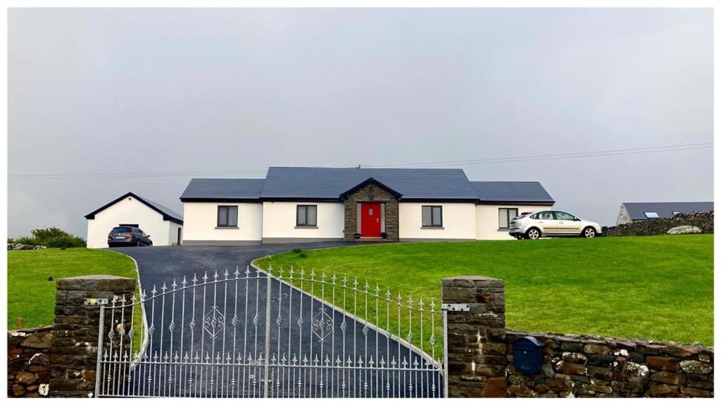 New Studio Near Lahinch, Doolin & Cliffs Of Moher Zewnętrze zdjęcie